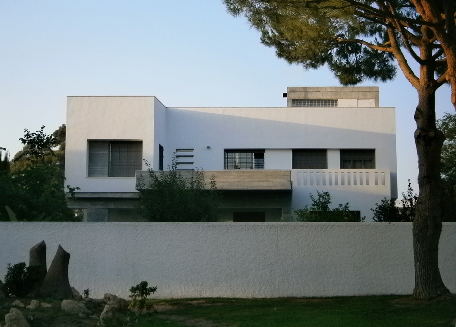 casa estudio 1