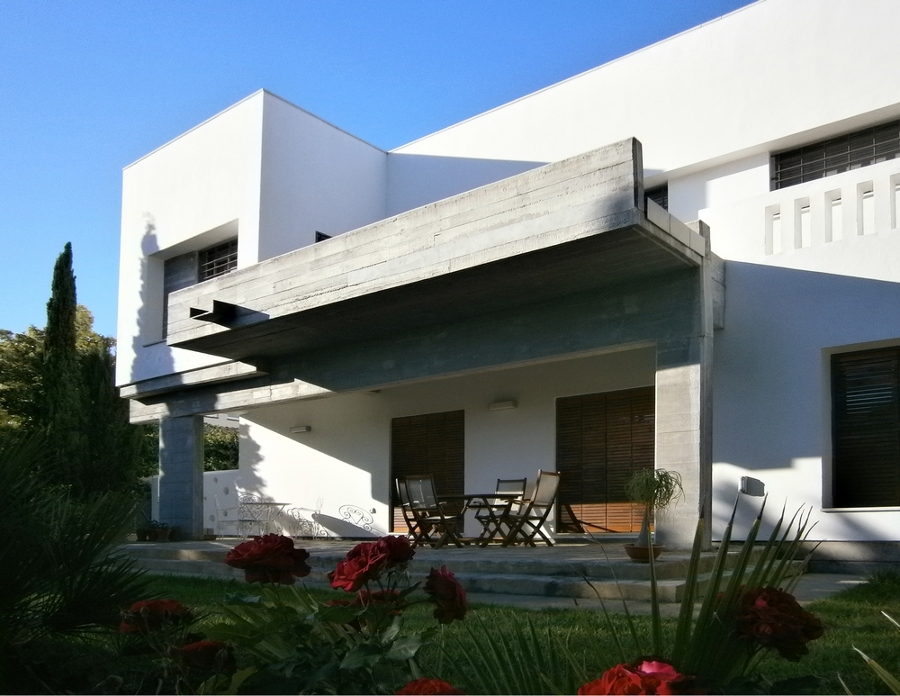 casa estudio 2