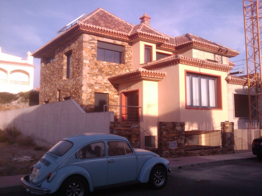 Casa "Las Gaviotas"