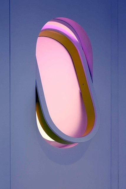 casa led collage 