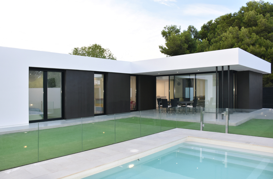 CASA LS - Adi Escura Arquitectos