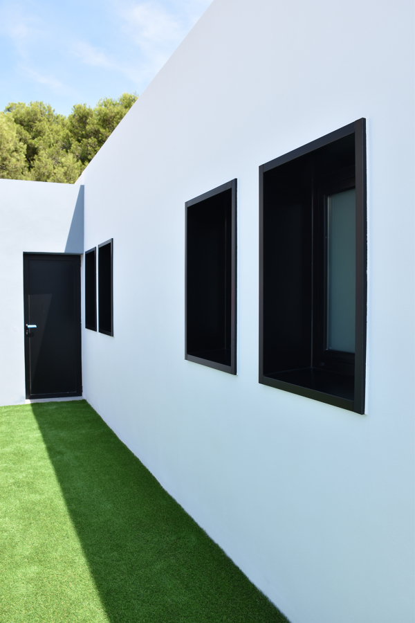 CASA LS - Adi Escura Arquitectos