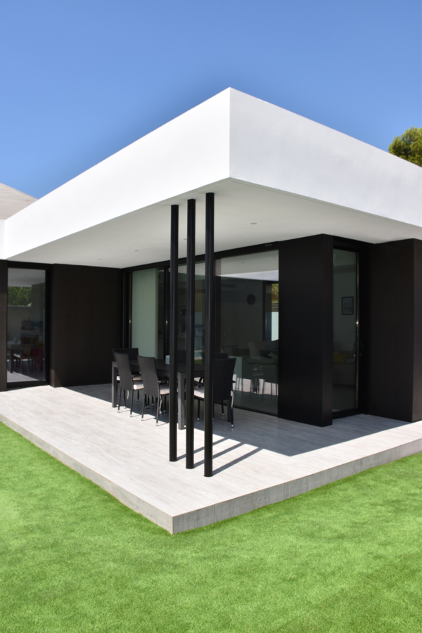 CASA LS - Adi Escura Arquitectos