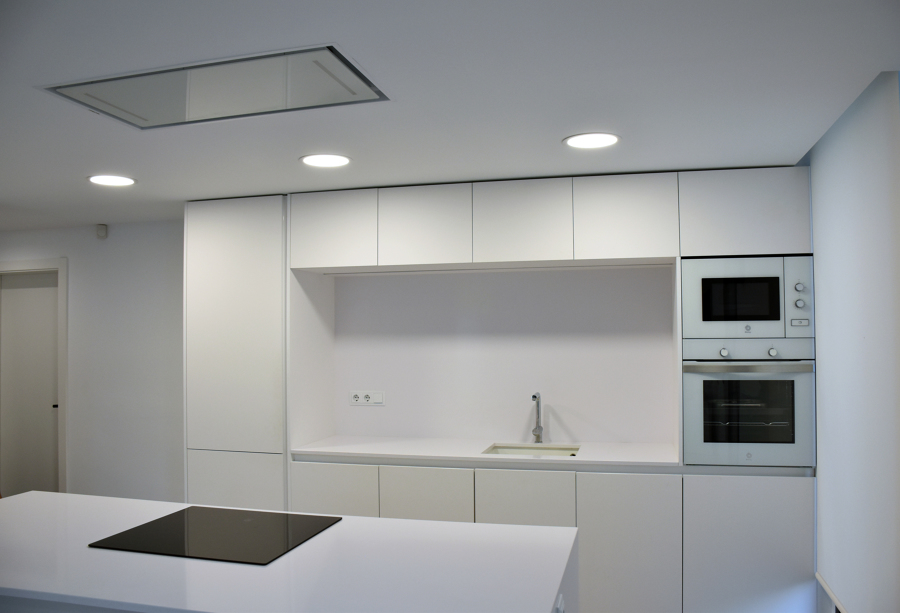 CASA LS - Adi Escura Arquitectos