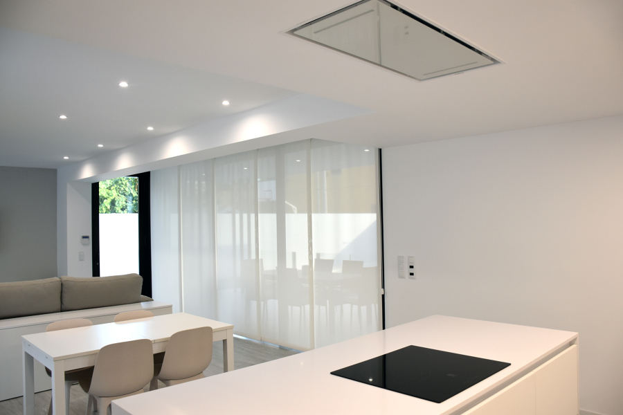 CASA LS - Adi Escura Arquitectos