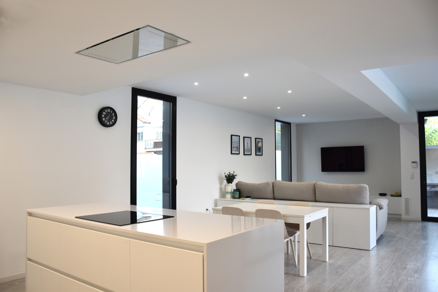 CASA LS - Adi Escura Arquitectos