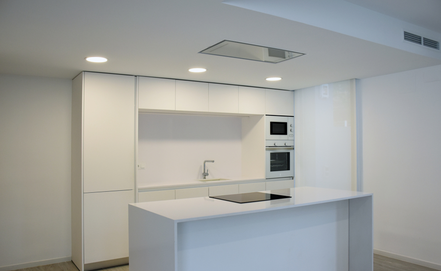 CASA LS - Adi Escura Arquitectos