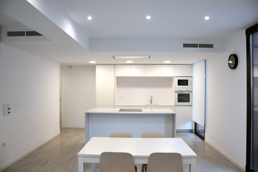 CASA LS - Adi Escura Arquitectos