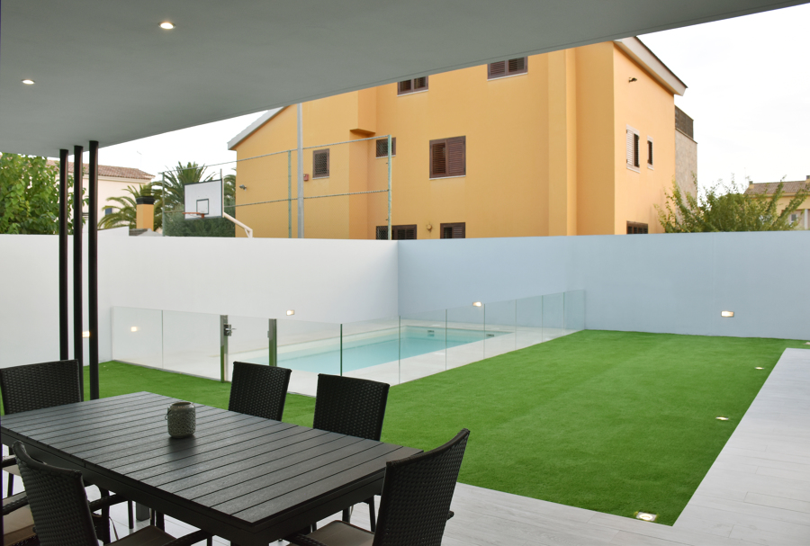 CASA LS - Adi Escura Arquitectos