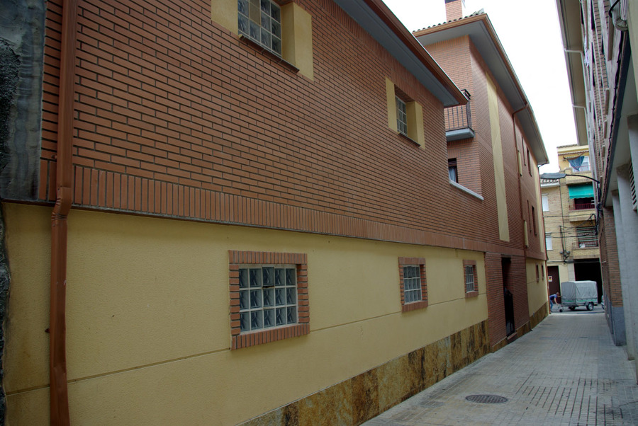 Casa Marcén 2.