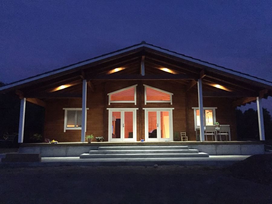 Casa Mod. Hennel/146