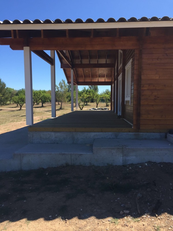 Casa Mod. Hennel/146