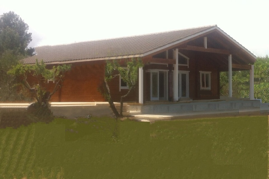 Casa Mod. Hennel/146