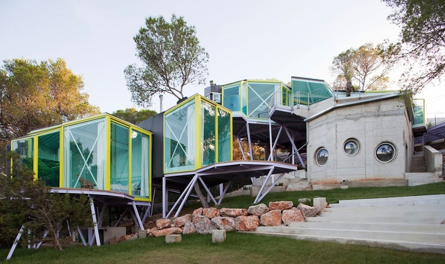 casa modular 