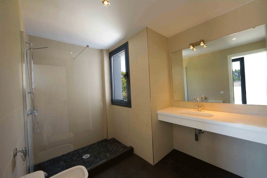 Casa nueva en Santa Ponsa