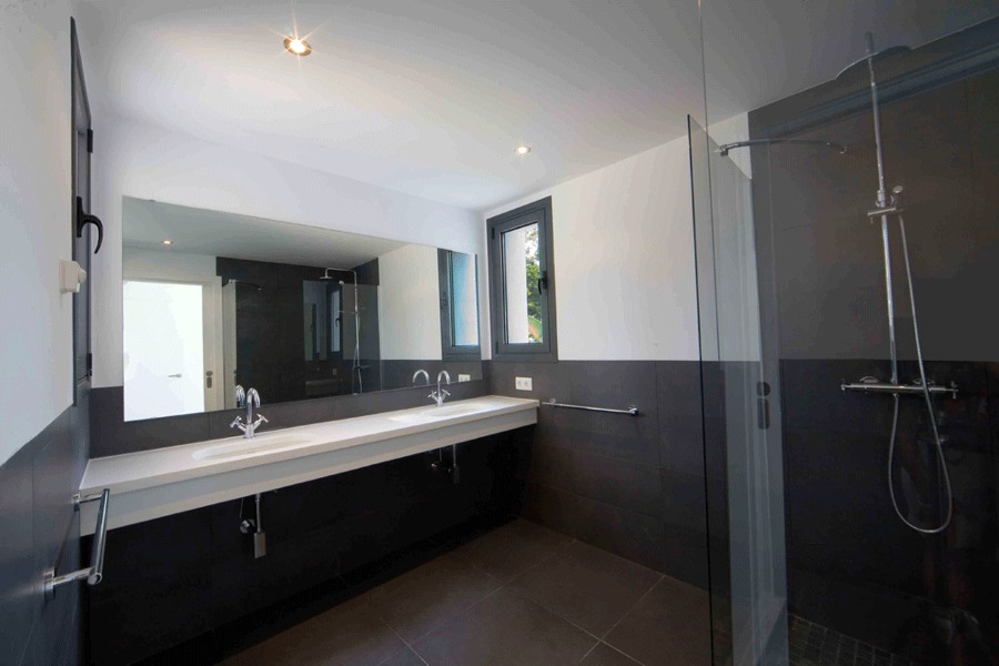 Casa nueva en Santa Ponsa