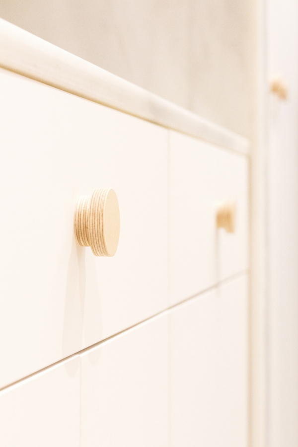 Casa Oliete / Cocina