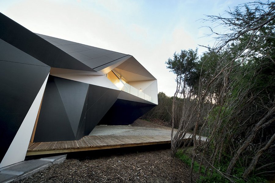 CASA ORIGAMI