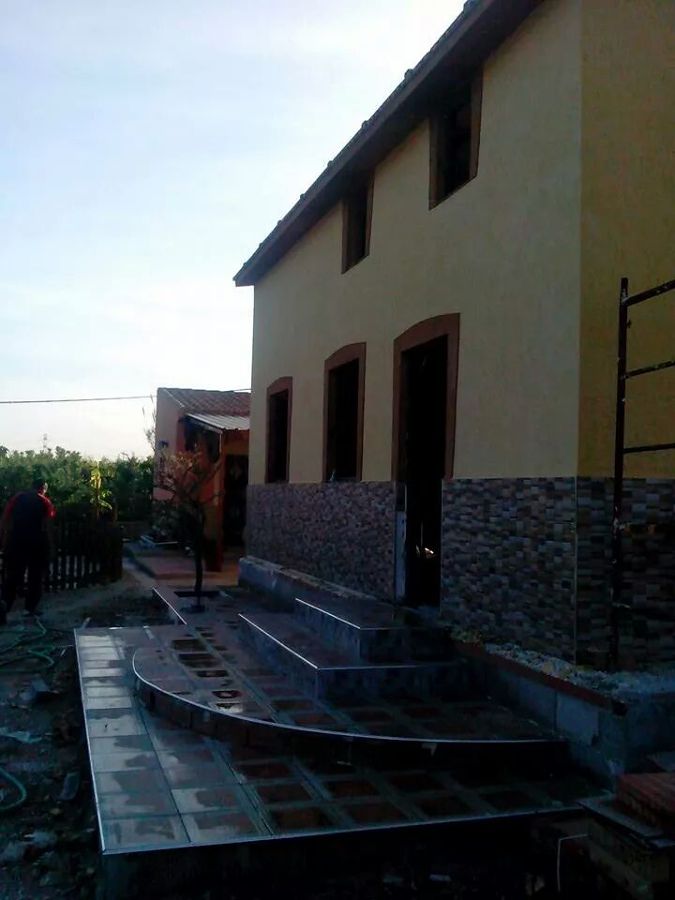 casa prefabricada terminada 