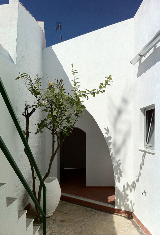 Casa Puebla de Guzman