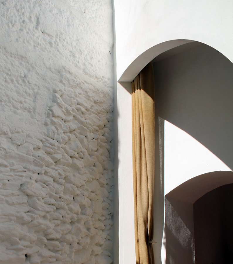 Casa Puebla de Guzman