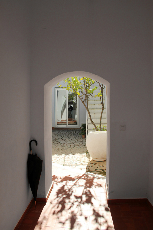 Casa Puebla de Guzman