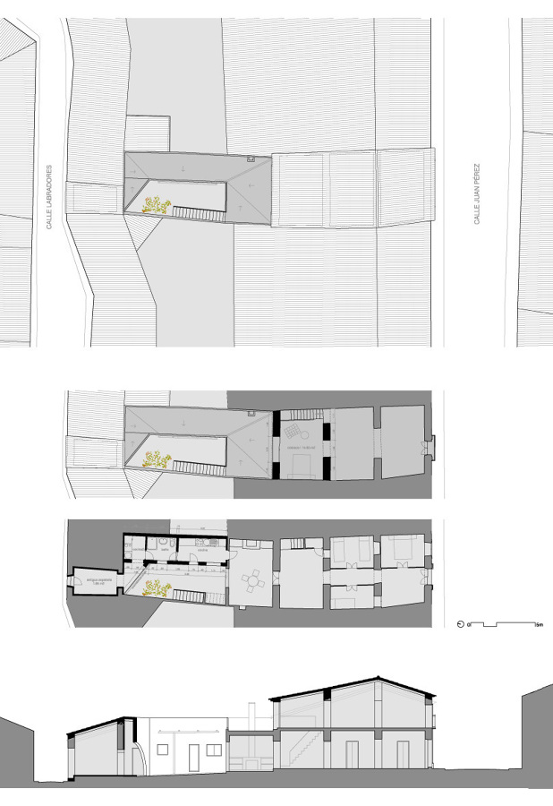 Casa Puebla de Guzman