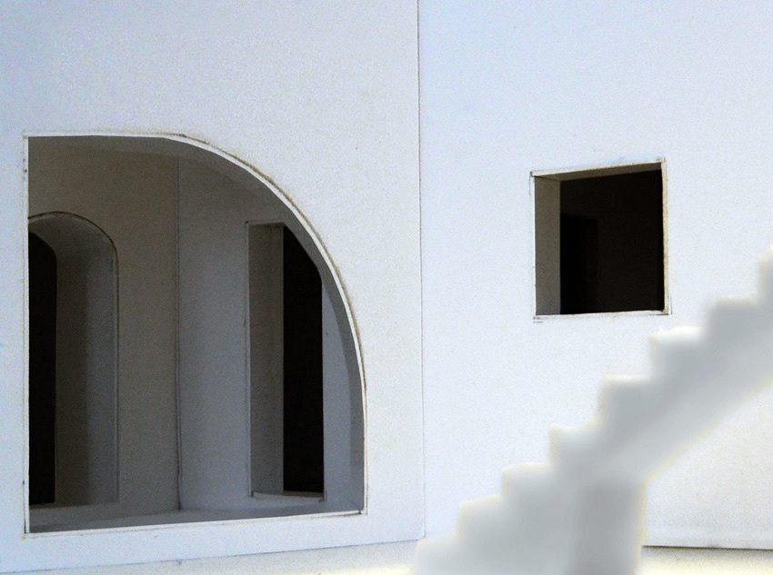 Casa Puebla de Guzman