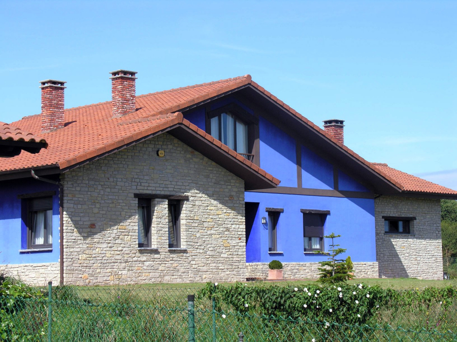 Casa Ranon - fachada