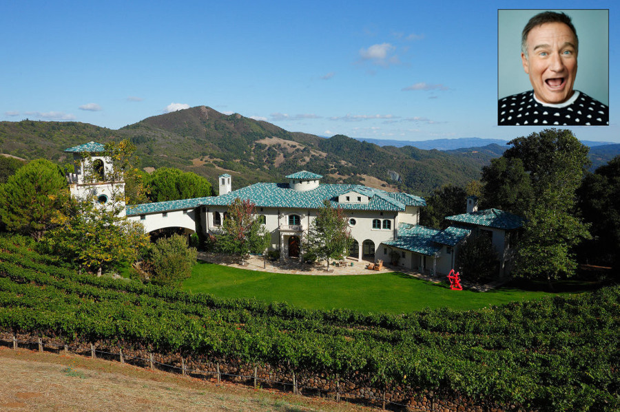 casa-robin-williams