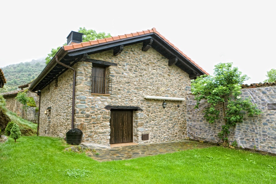 Casa Rural