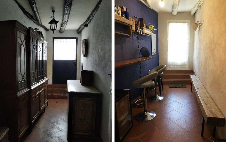 Casa rural Olivar del Gato