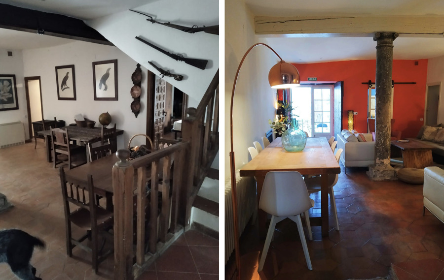 Casa rural Olivar del Gato