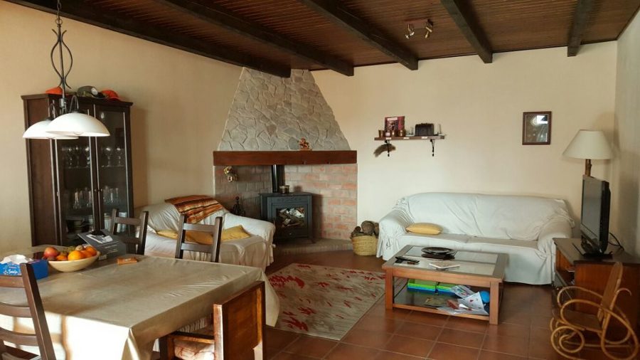 Casa rústica en Teruel