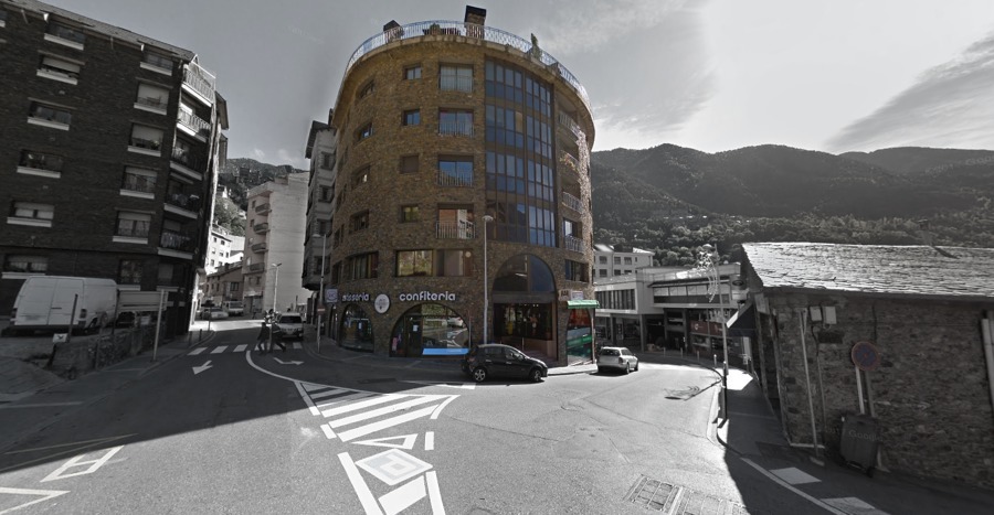 Casa Sacarana - Escaldes Engordany
