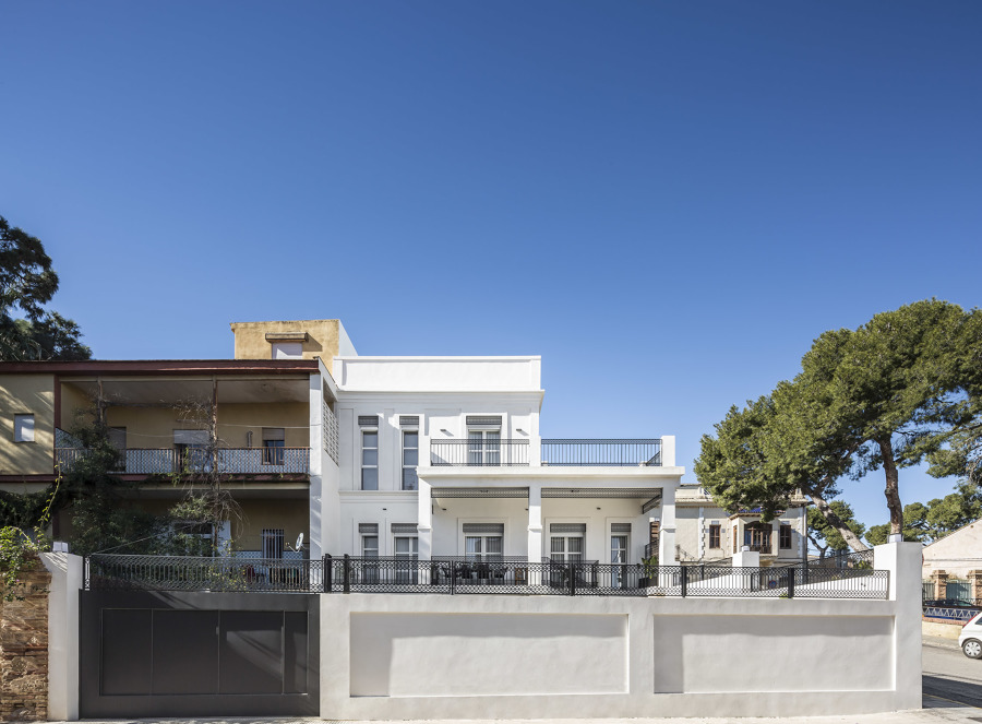 Casa Solariega en Rocafort