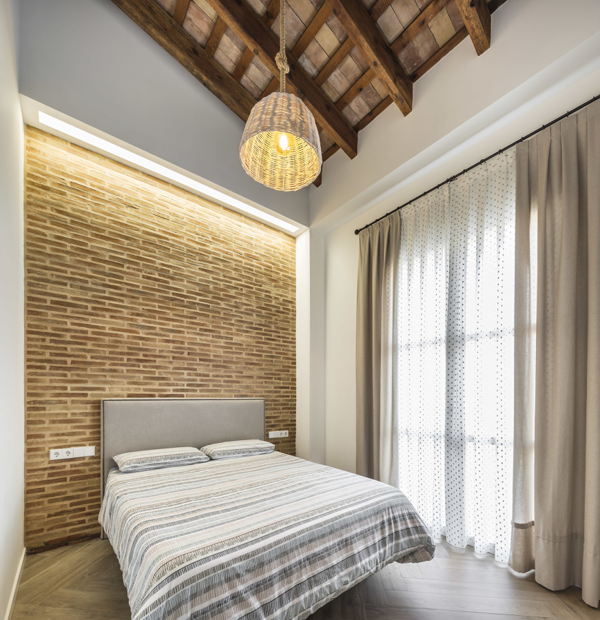 Casa Solariega en Rocafort