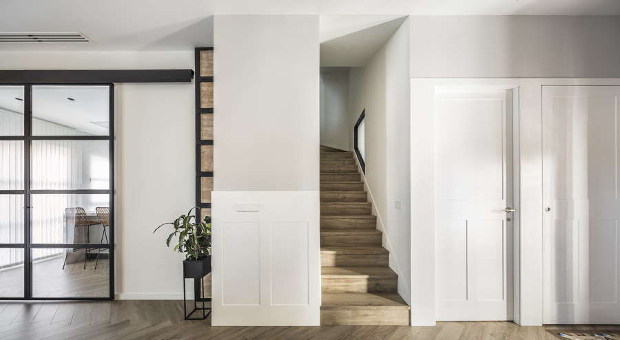 Casa Solariega en Rocafort