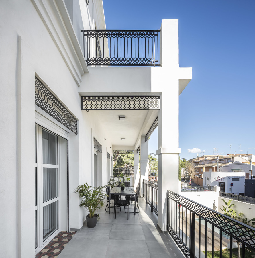 Casa Solariega en Rocafort