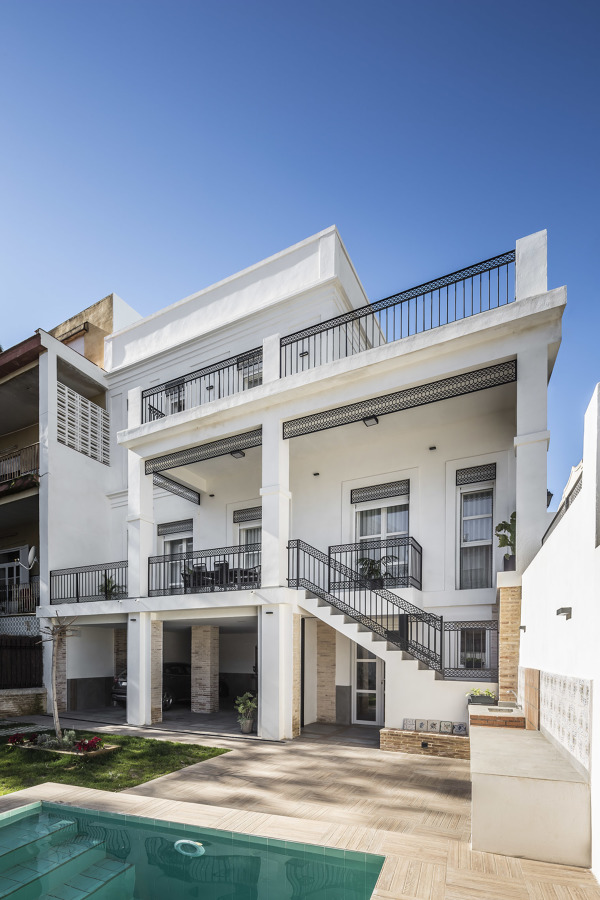 Casa Solariega en Rocafort