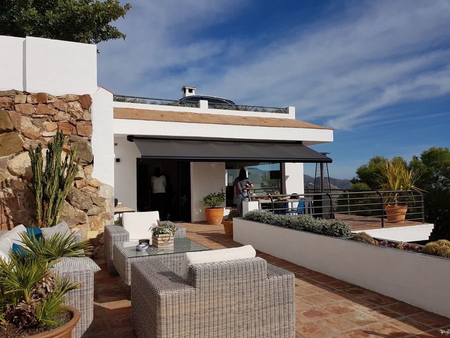 Casa Stradivarius Terrazas