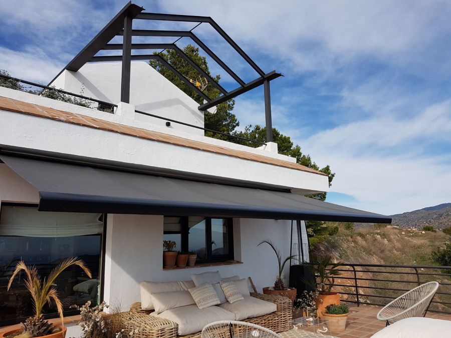 Casa Stradivarius Terrazas