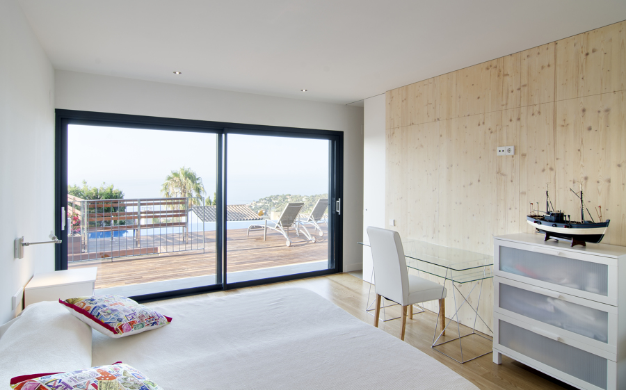 Casa Tossa de Mar - Suitte