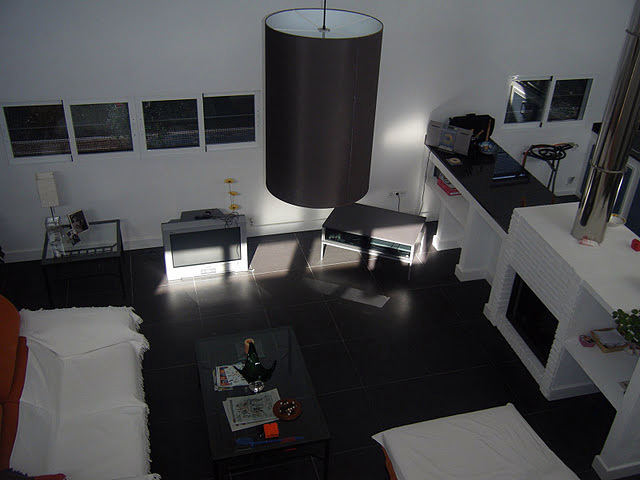 "Tras la Tapia" Vivienda unifamiliar 