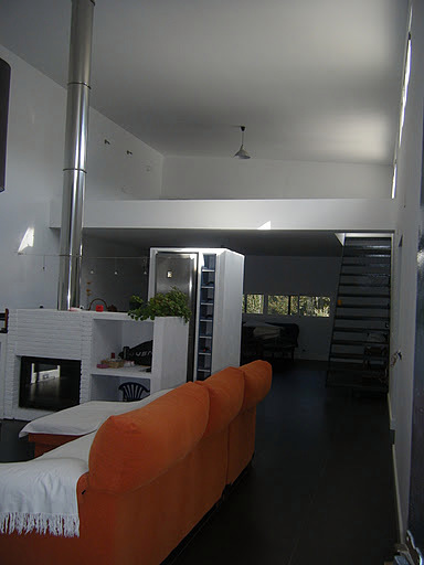 "Tras la Tapia" Vivienda unifamiliar 