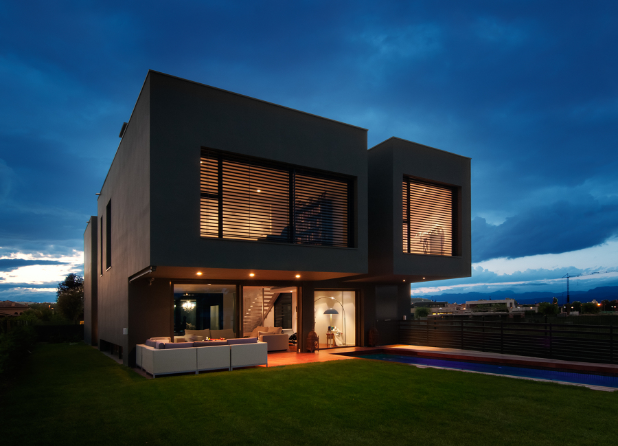 Casa unifamiliar en Gurb (BCN)