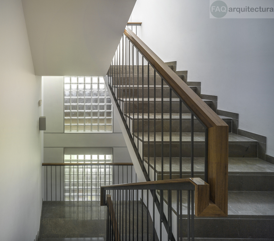 Casa Vázquez. Sevilla.