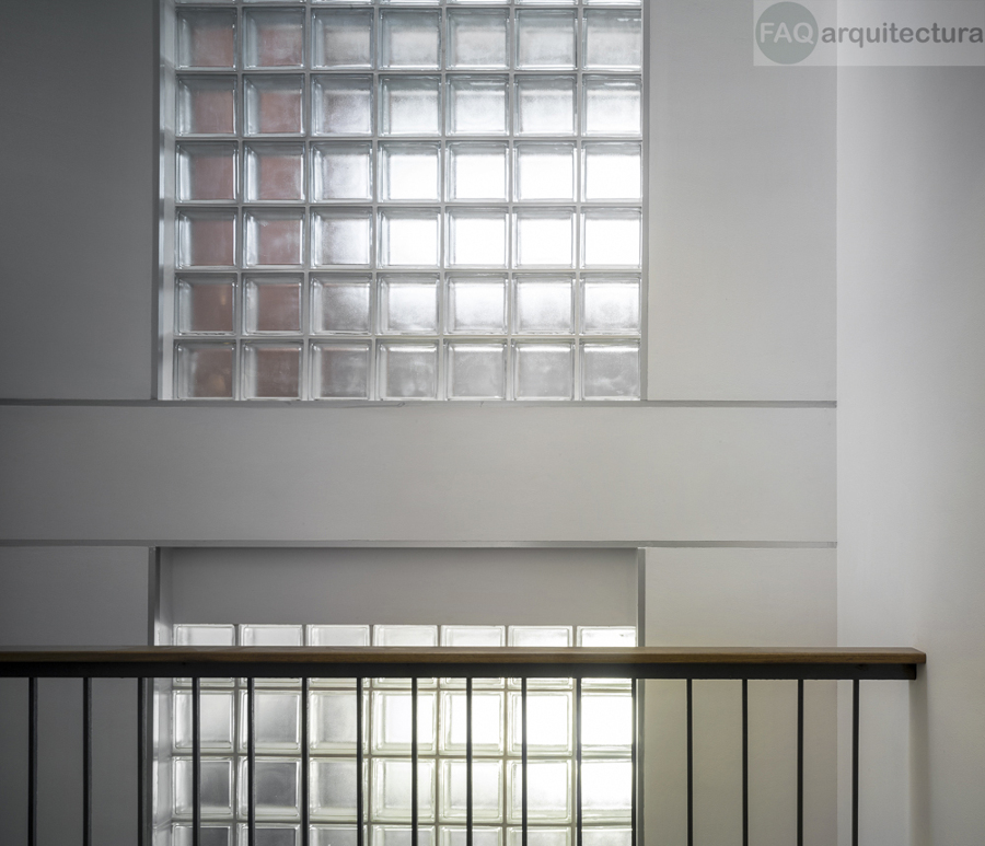 Casa Vázquez. Sevilla.