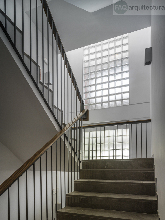 Casa Vázquez. Sevilla.