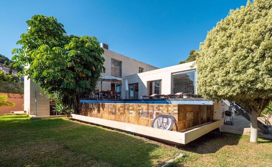 Casa Wilson Implantación